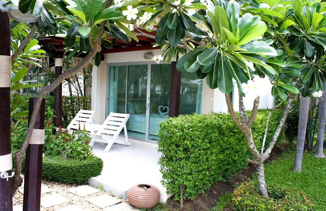 Chez Nous Boutique Resort-1